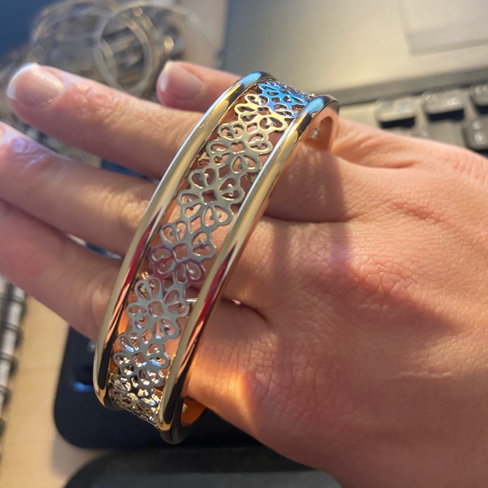 Target - Cuff Bracelet Bundle
